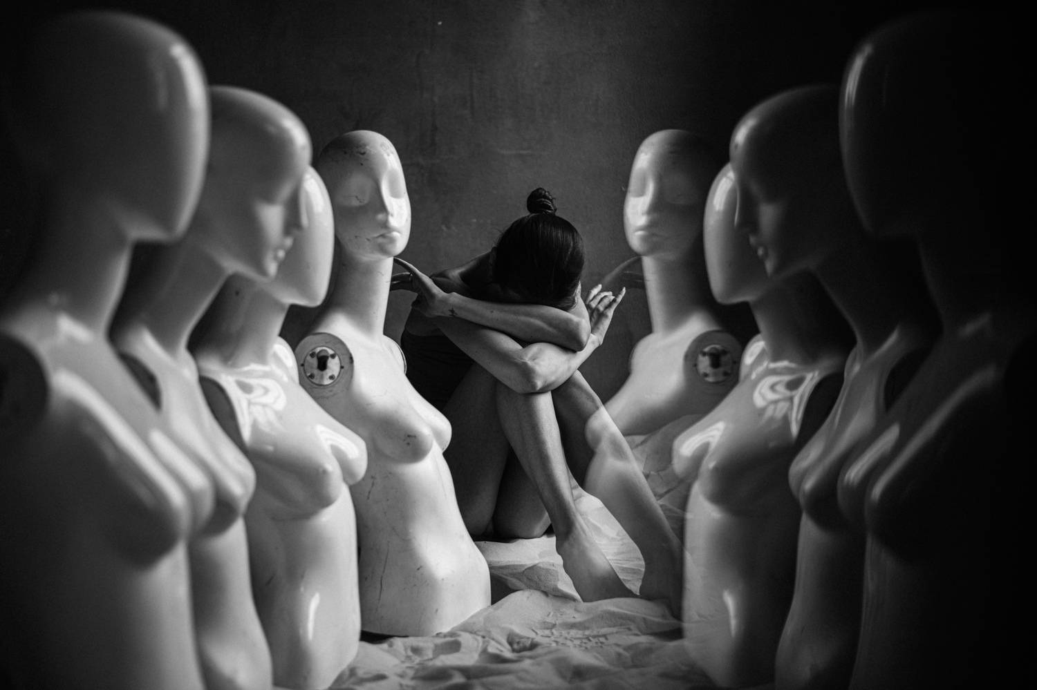 , Щеглова Марина