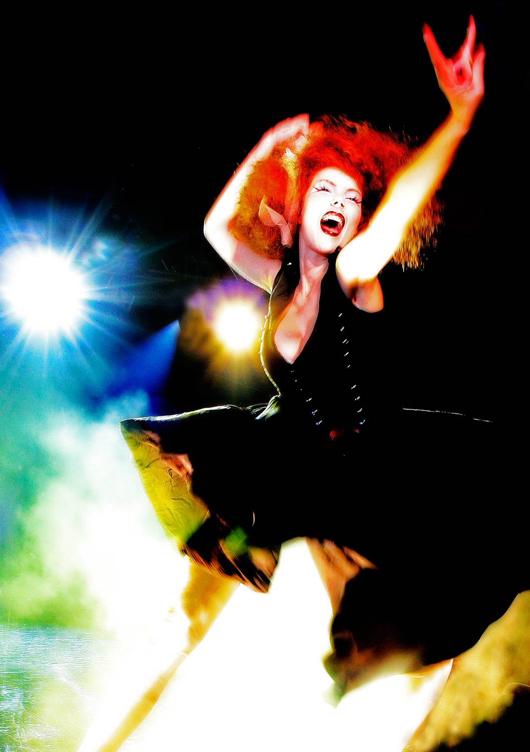 , Андрей Петросян