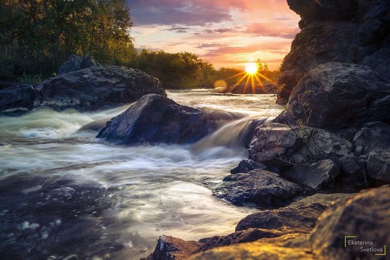 Порог Ревун фото превью