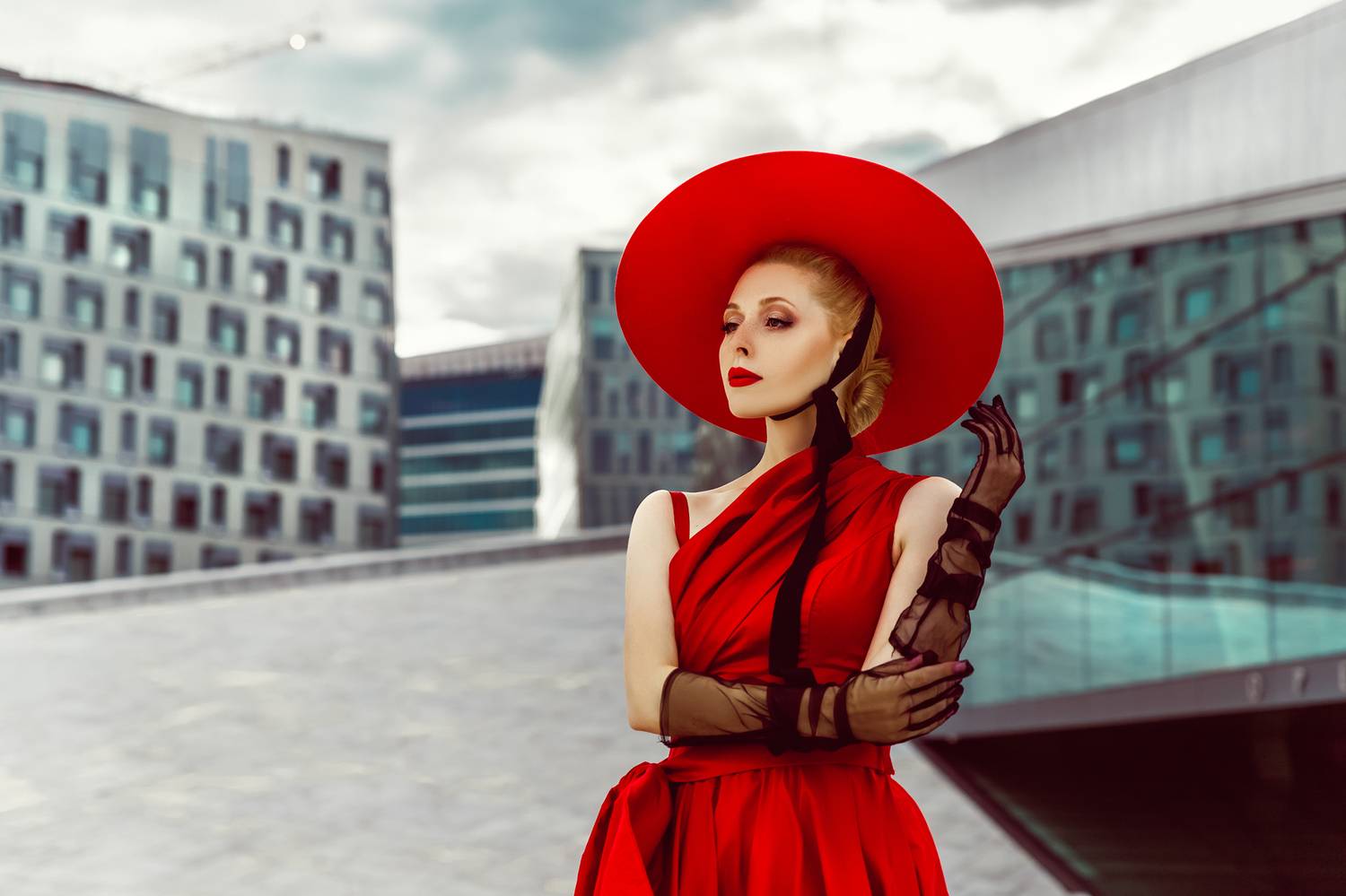 woman, portrait, fashion, beauty, outdoors, Руслан Болгов (Axe)