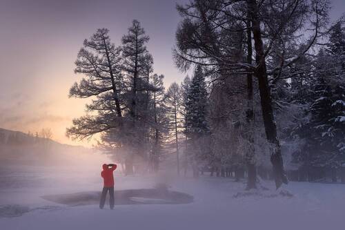 Свет впереди