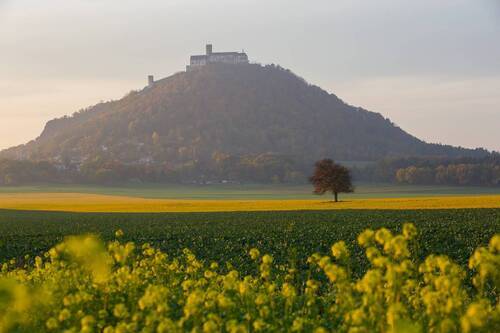 Замок Бездез