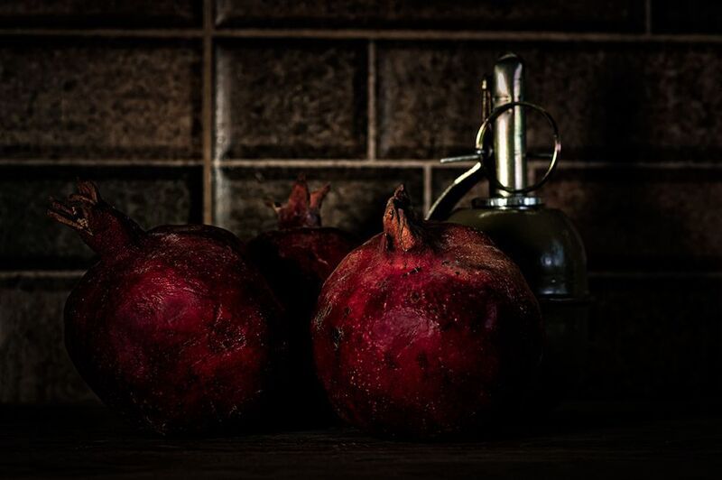 Натюрморт фото превью