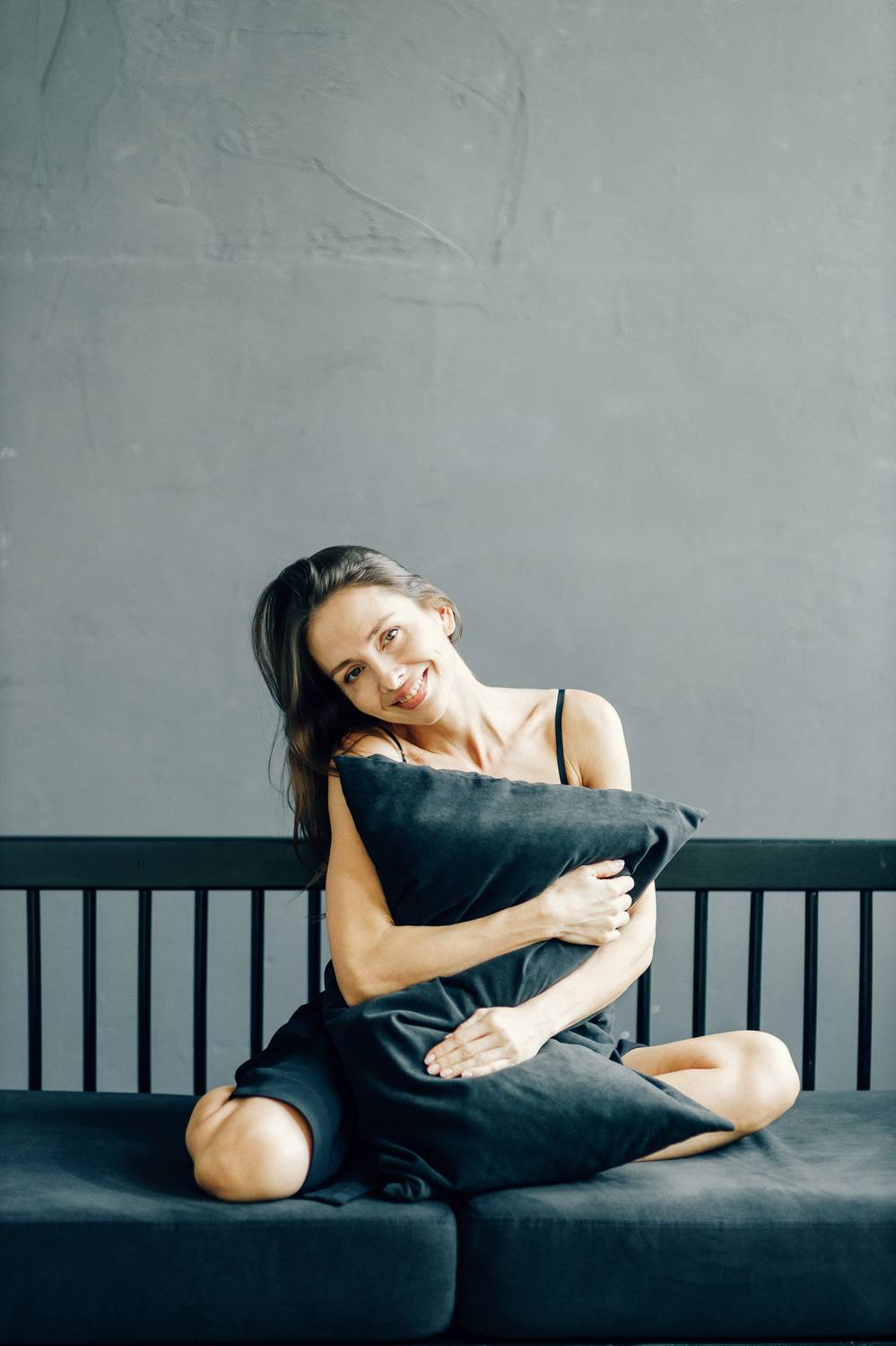 woman, portrait, eye, beauty, Павел Возмищев