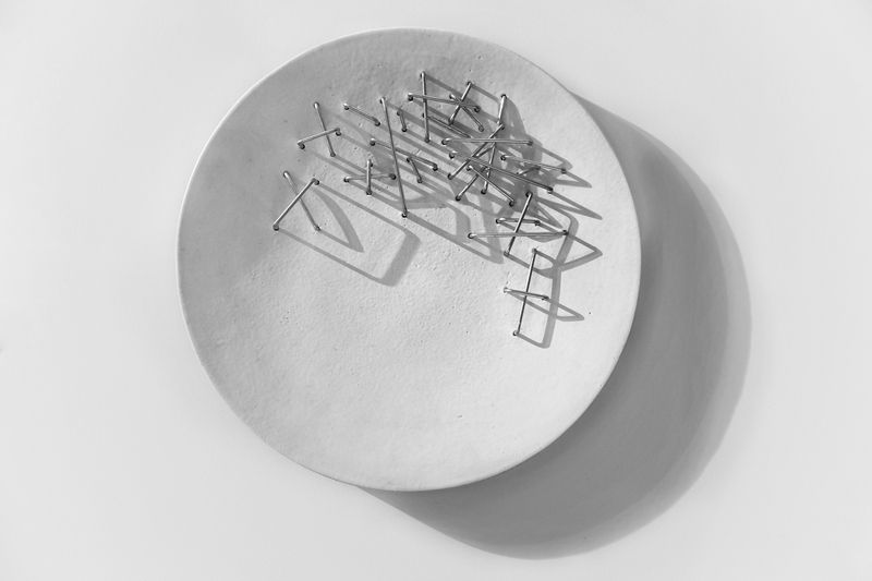 Блюда, врата, реальность, геометрия Врата на блюдечке фото превью