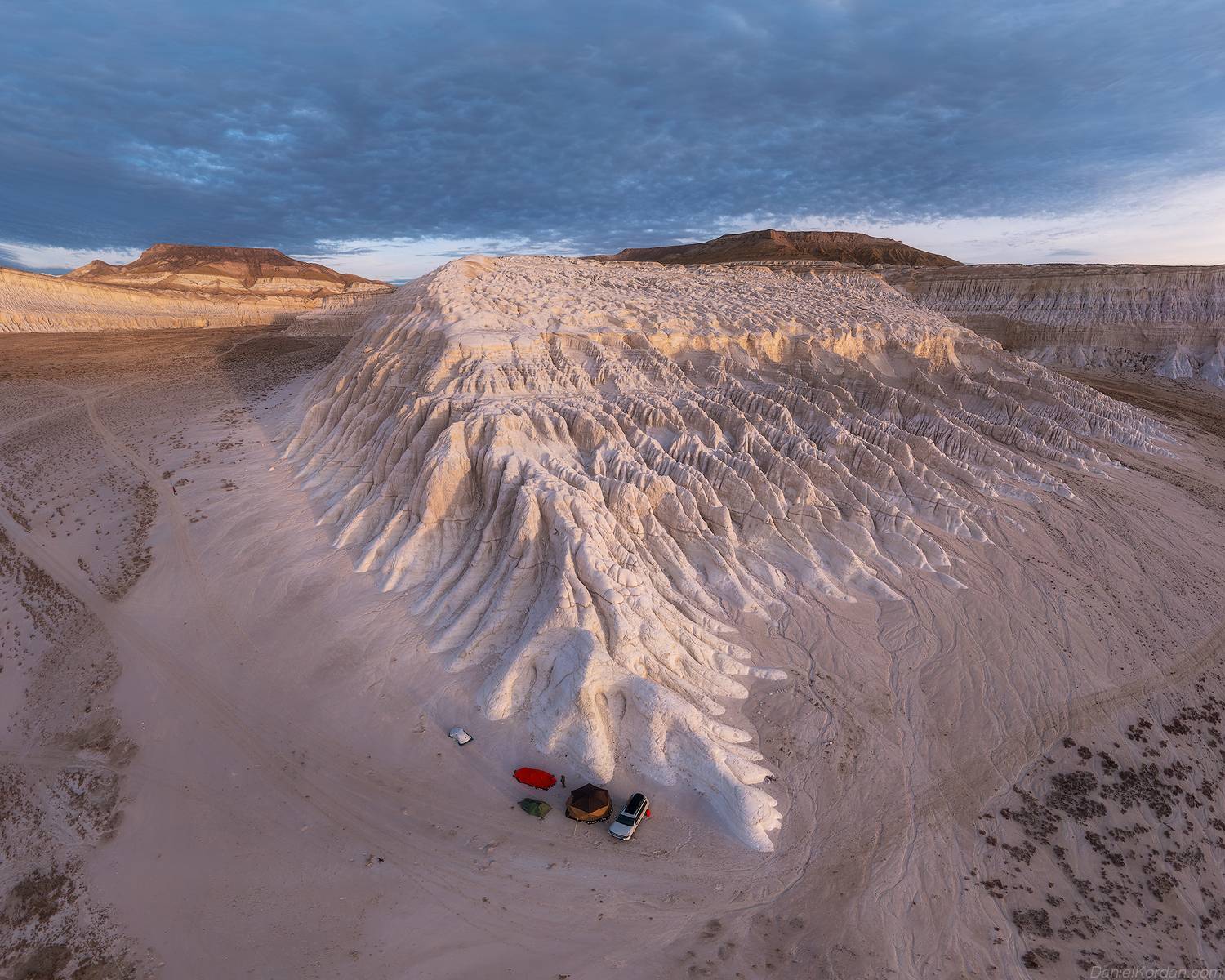 Kazakhstan, Даниил Коржонов