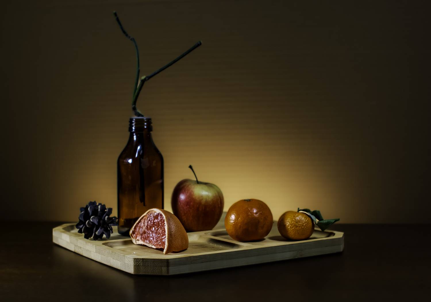 натюрморт, Виктор Парщиков