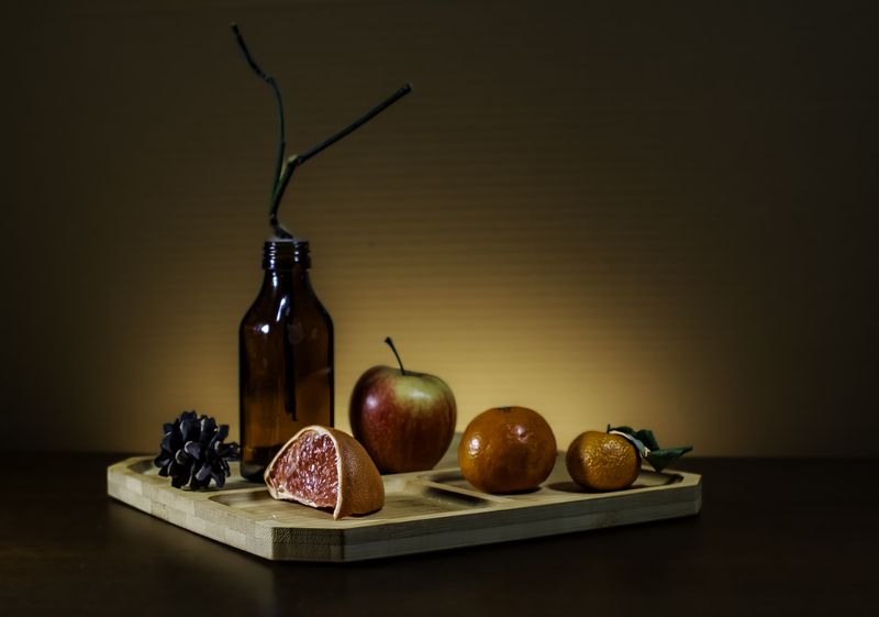 натюрморт  фото превью