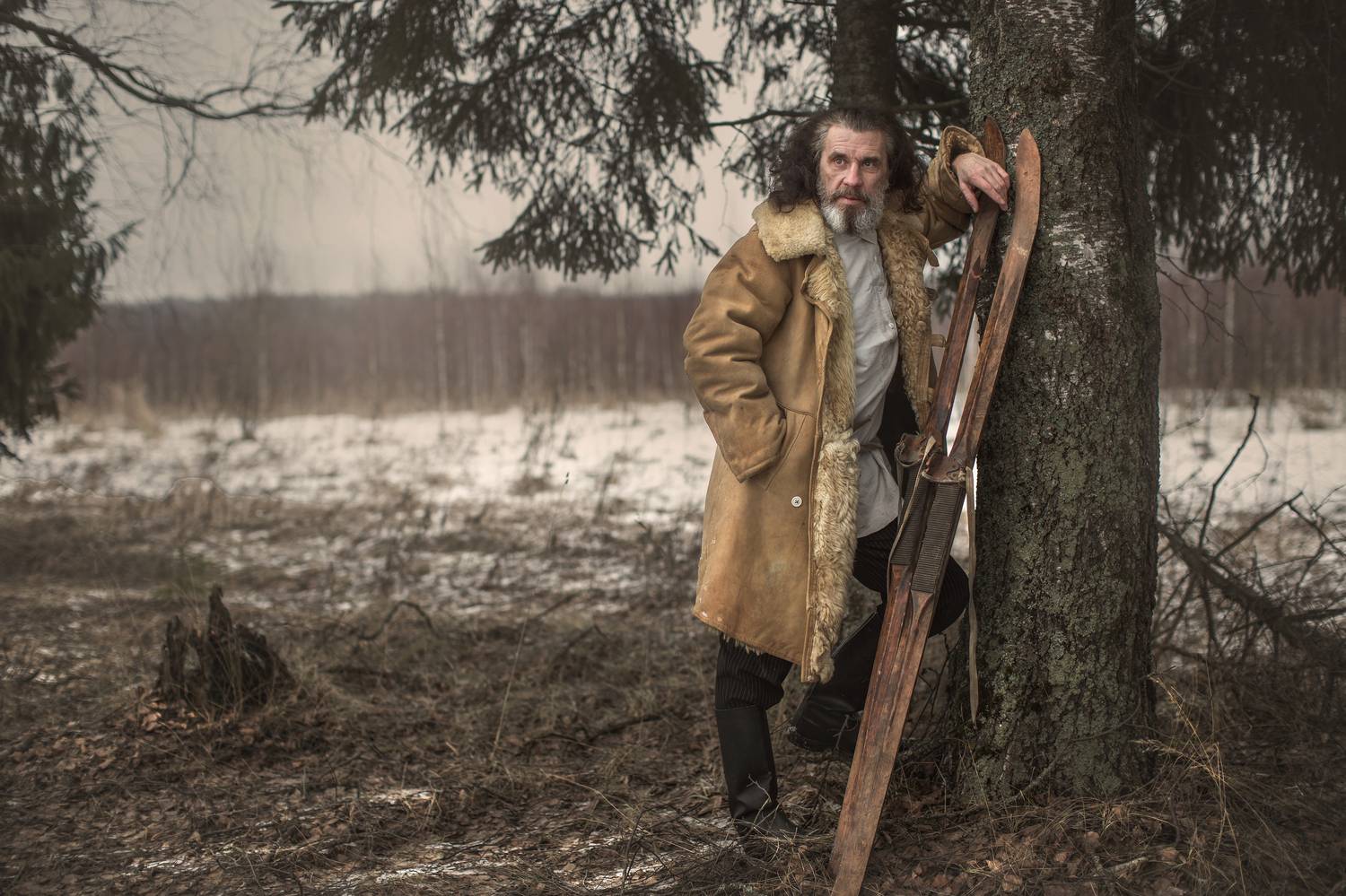 , Шепелева Татьяна