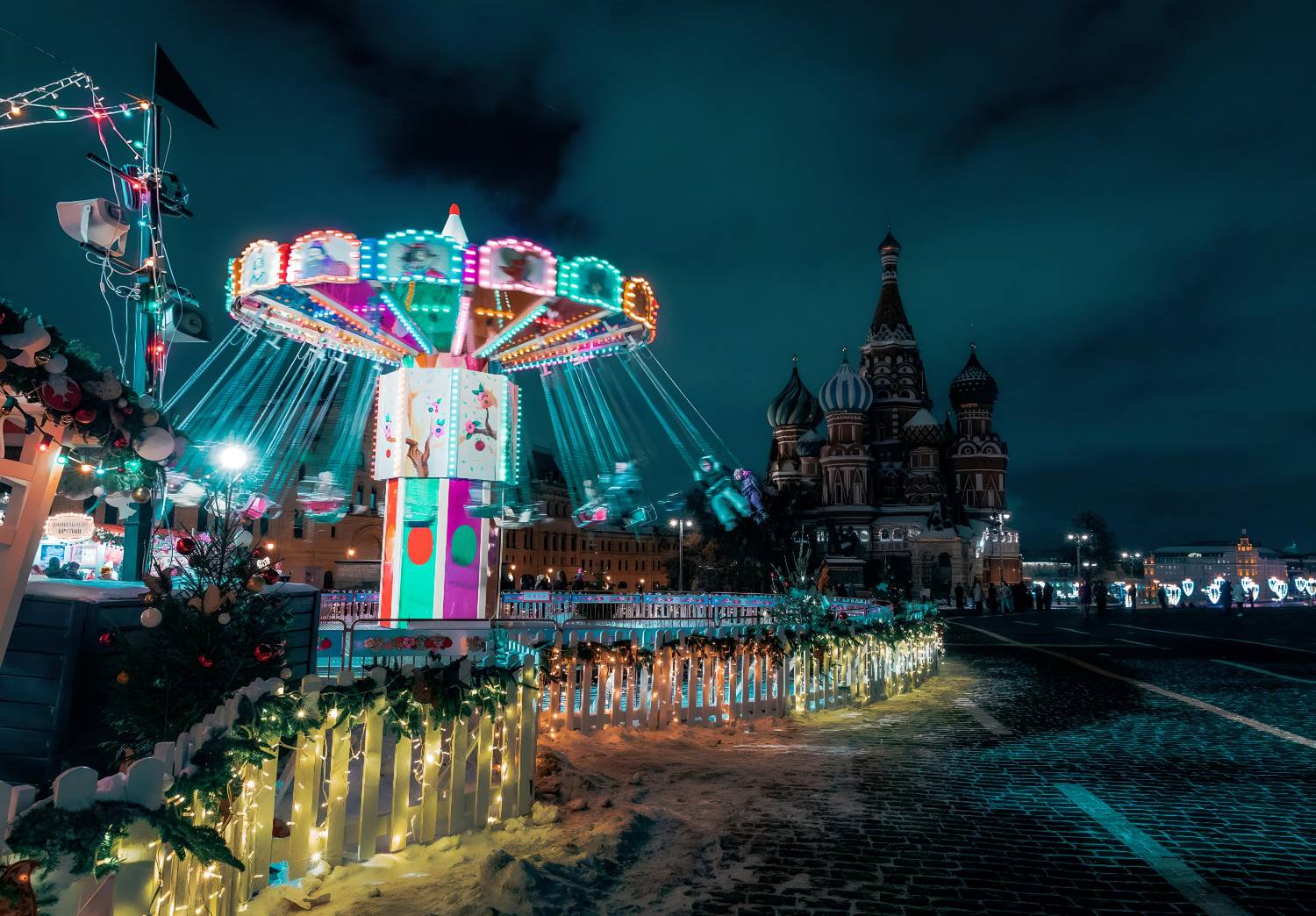 , Трепольский Дмитрий