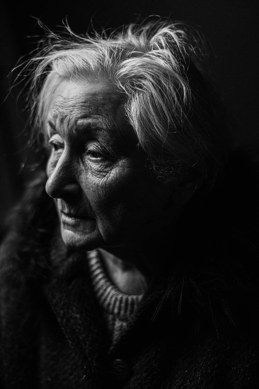 , Щеглова Марина