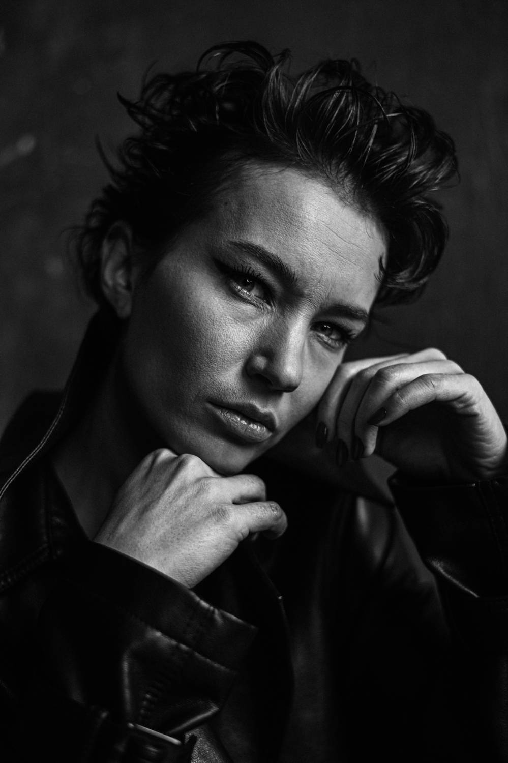 , Щеглова Марина