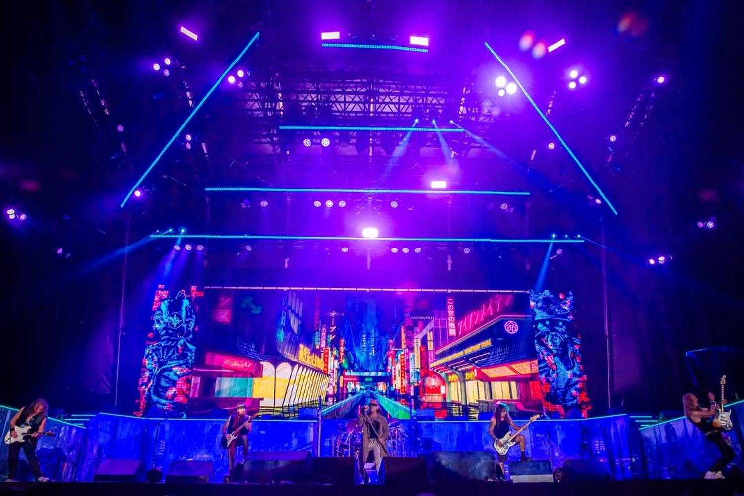 concert, music, m&uacute;sica, basti&aacute;n cifuentes araya, periodistafurioso, periodista furioso, iron maiden, iron maiden en chile, Basti&aacute;n Cifuentes Araya