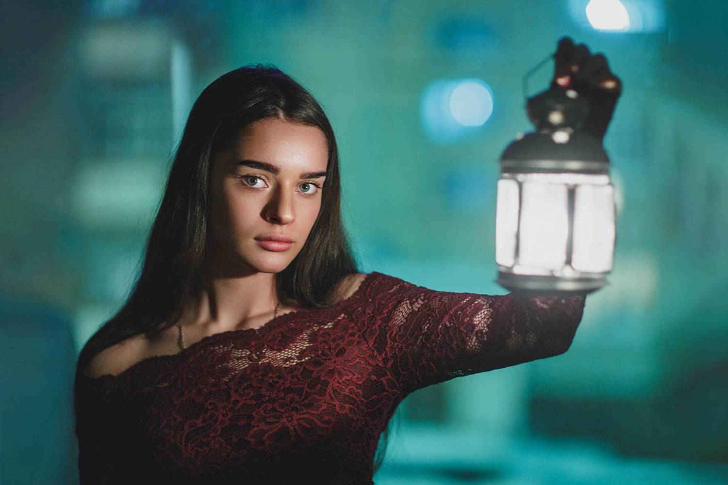 , Алексей Гилёв