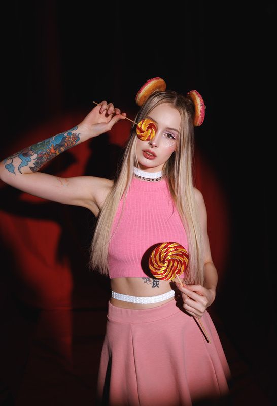 Sveta фото превью