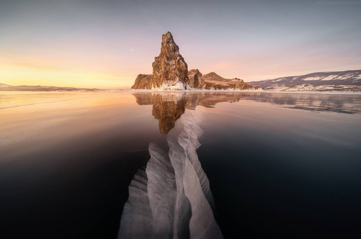 байкал, фототур, яковлевфототур, фототурнабайкал, сибирь, Василий Яковлев