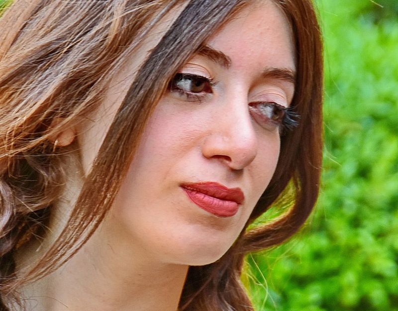 Нарэ фото превью