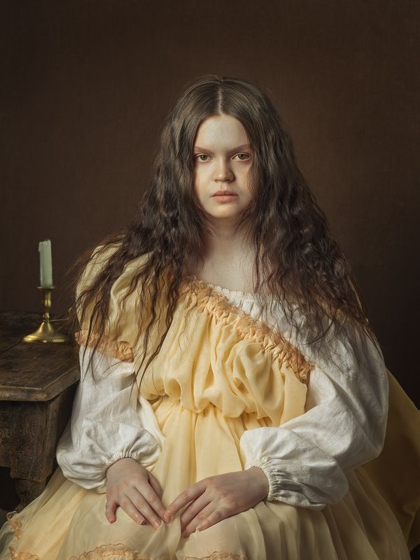 Ника фото превью