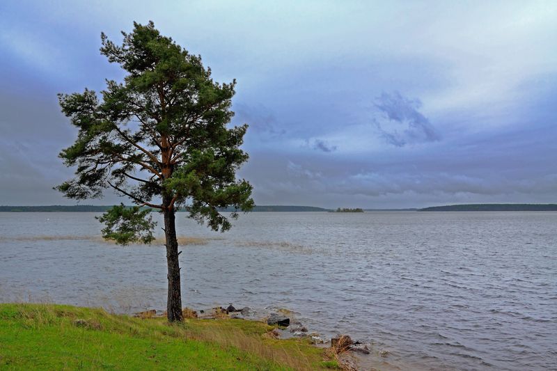 оз.Селигер фото превью