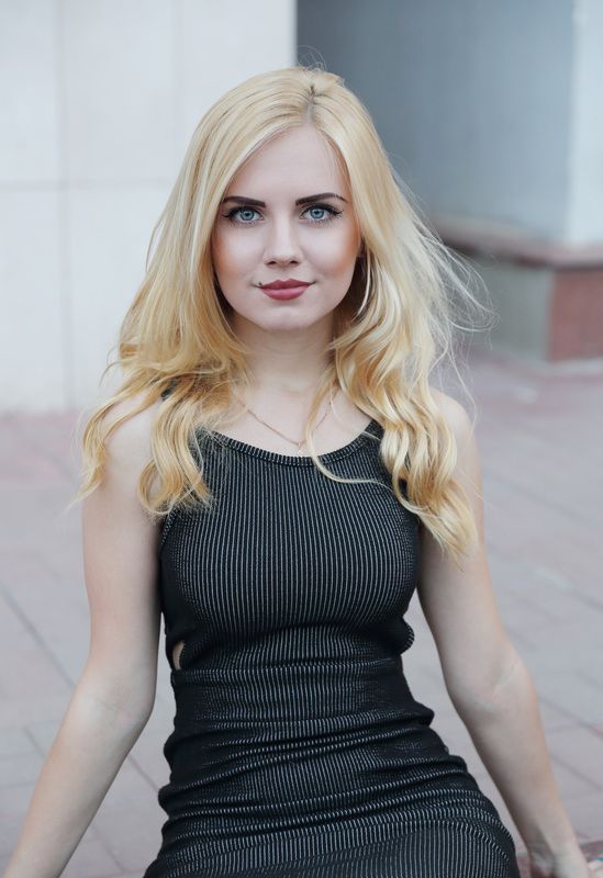 девушка Дарья фото превью