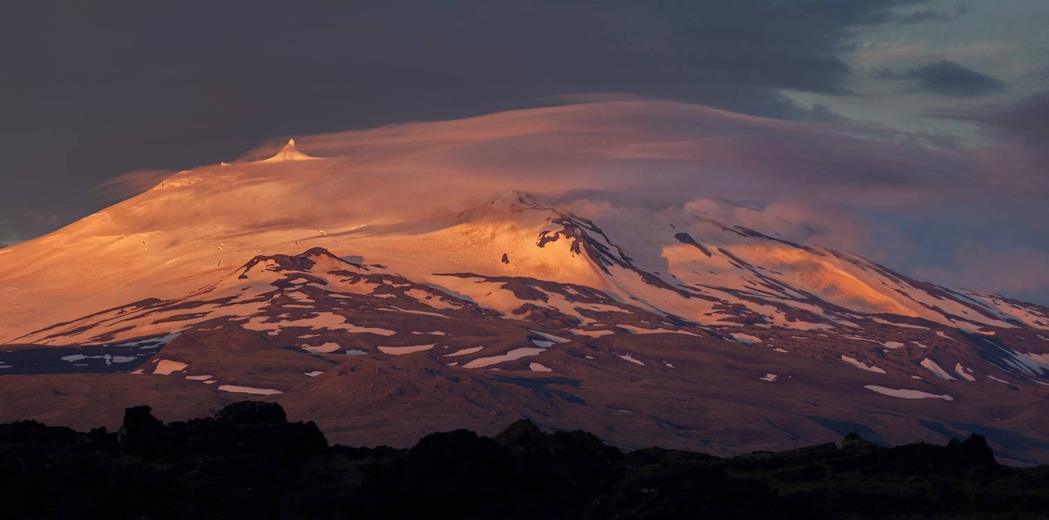 , Андрей Родионов