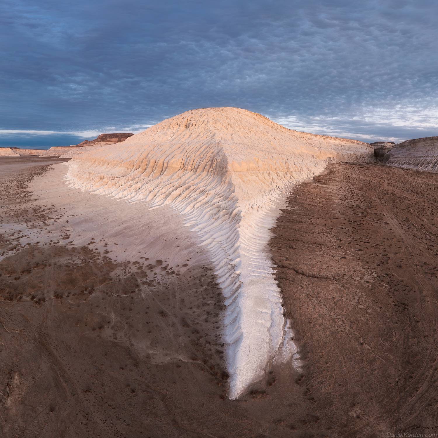 Kazakhstan, Даниил Коржонов