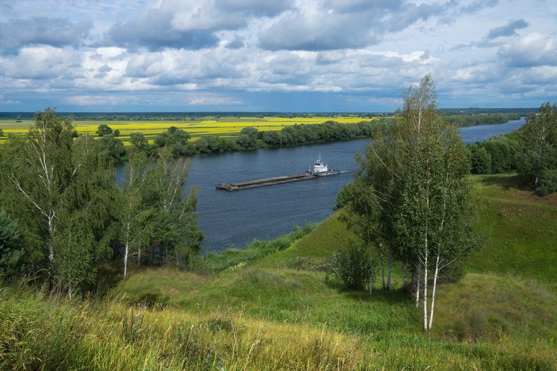 Лето фото превью