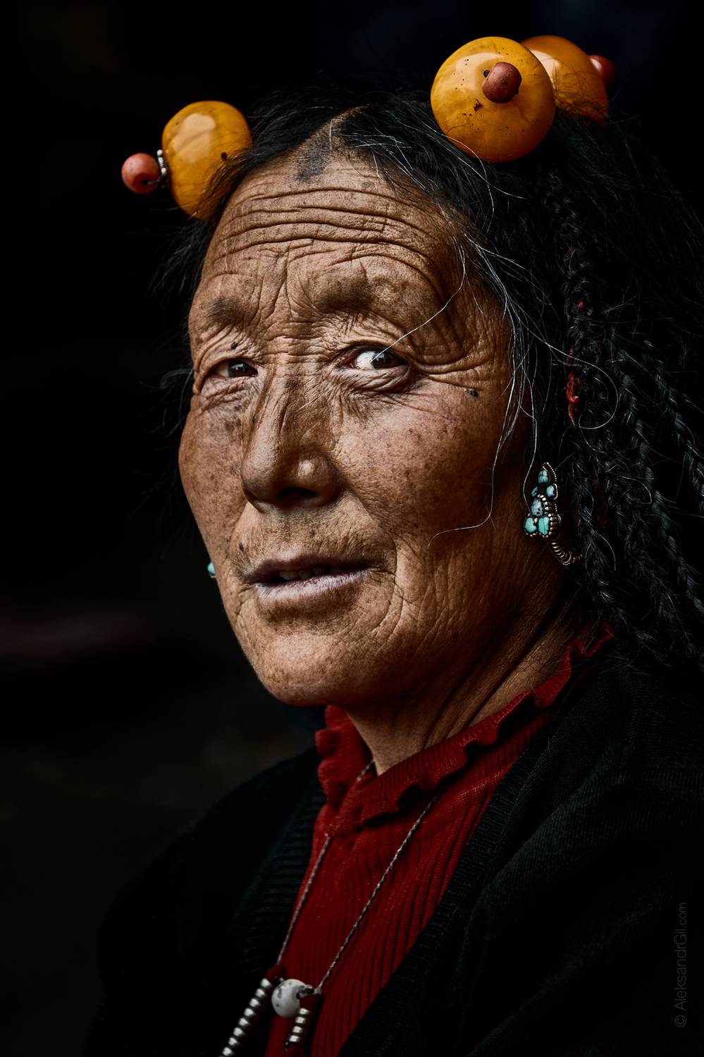 тибет, tibet, Гиль Александр