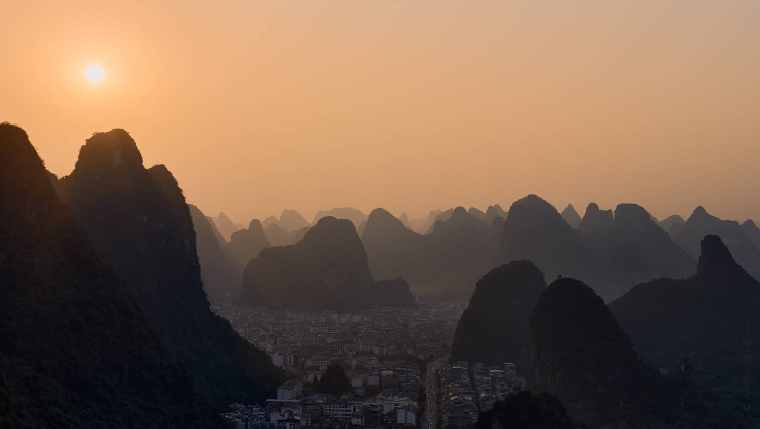 , Гиль Александр