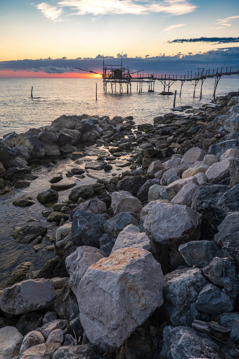 , Гордон Николай