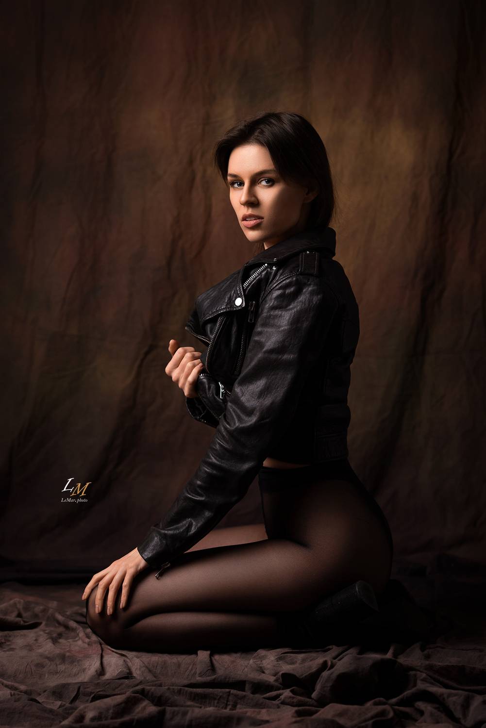 портрет, девушка, москва, фотограф, женский портрет, портретный фотограф, женский фотограф, студийный портрет, чувственный портрет, Маркачев Леонид