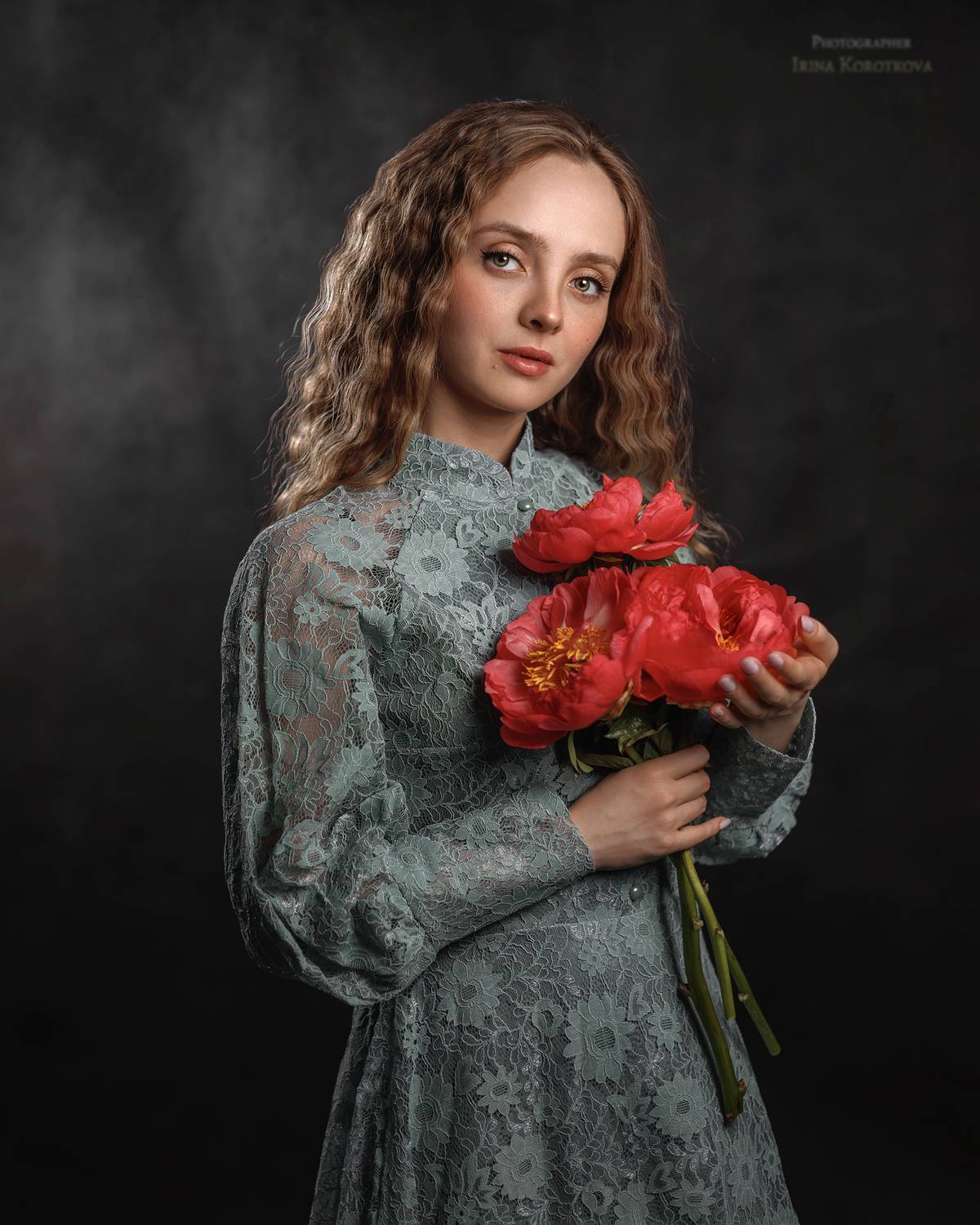 , Короткова Ирина