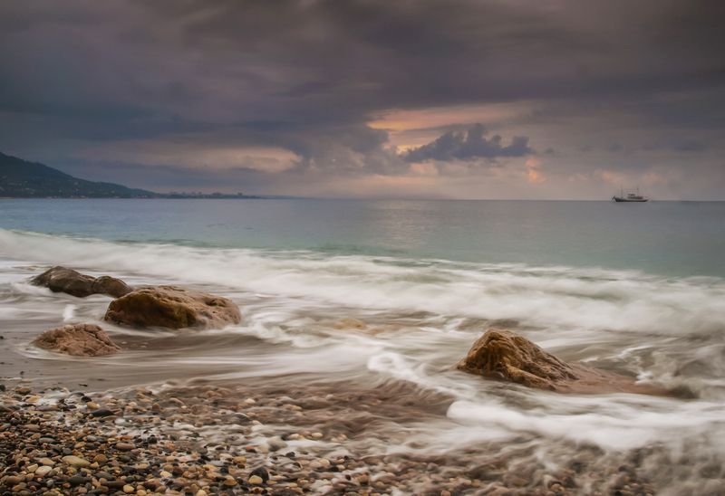 Перед грозой фото превью