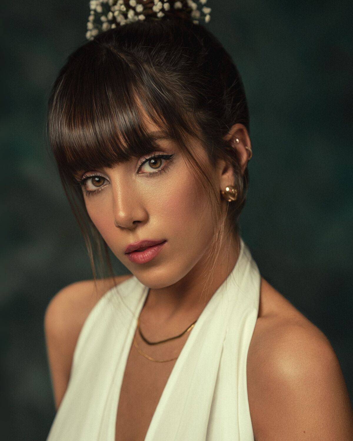 , Raha Azizian