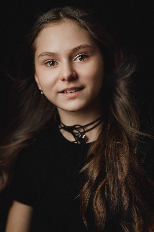 девочка, портрет, фотосессия, girl, young, portrait, творческий портрет, детский портрет, young girl, дети, children, детская фотография, детская фотосессия, постановка, постановочная фотография, girl portrait, фотопроект, fine art Ульяна фото превью