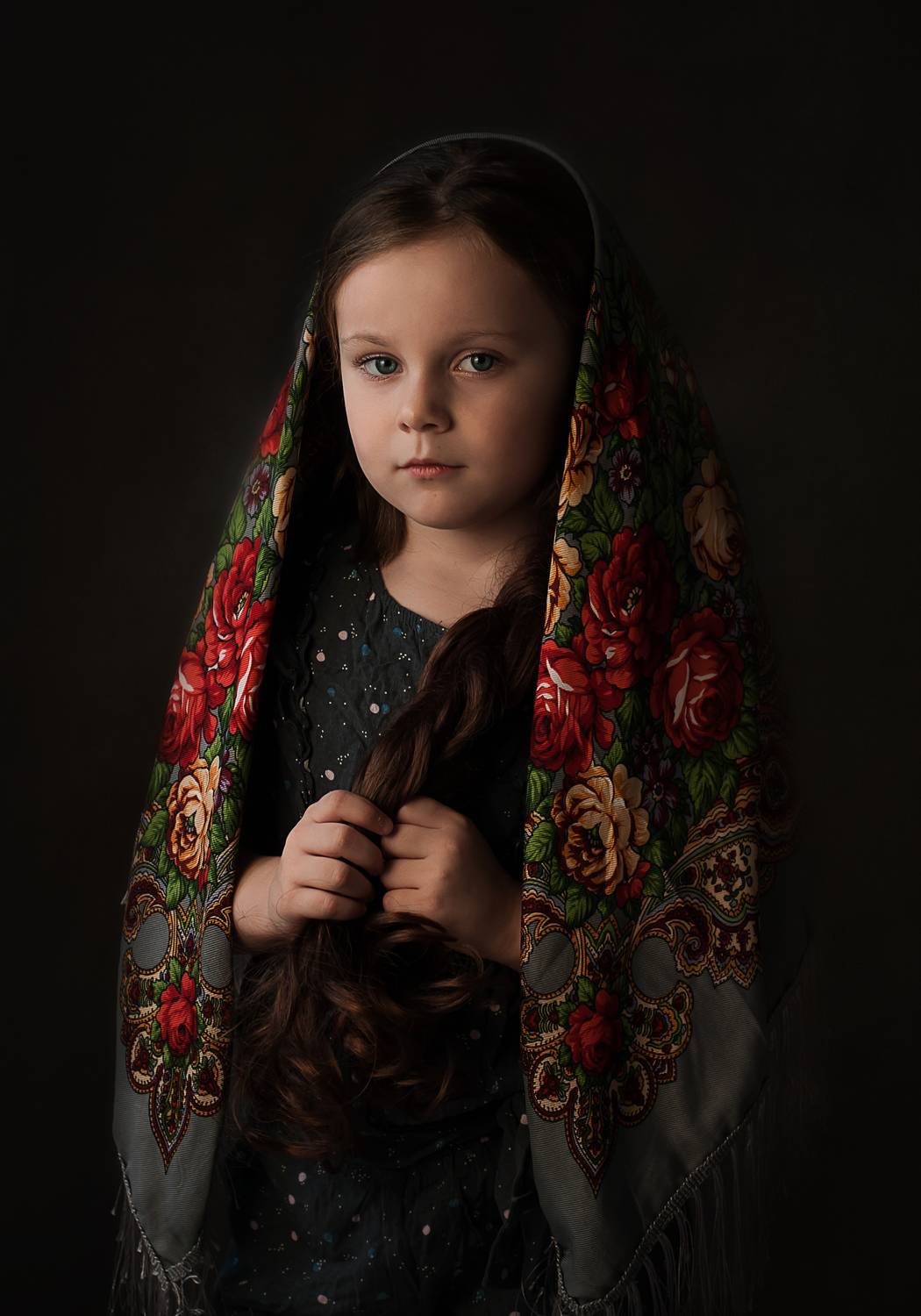 , Ирина Бабенкова