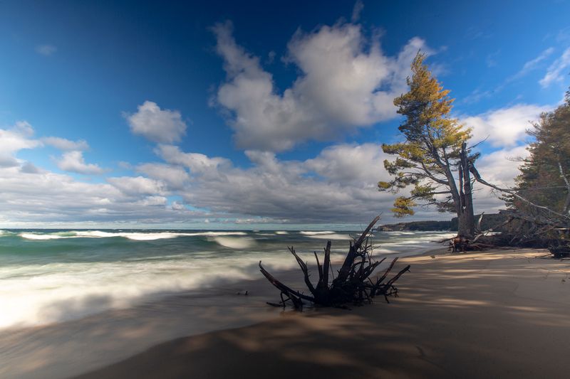 lake Superior фото превью