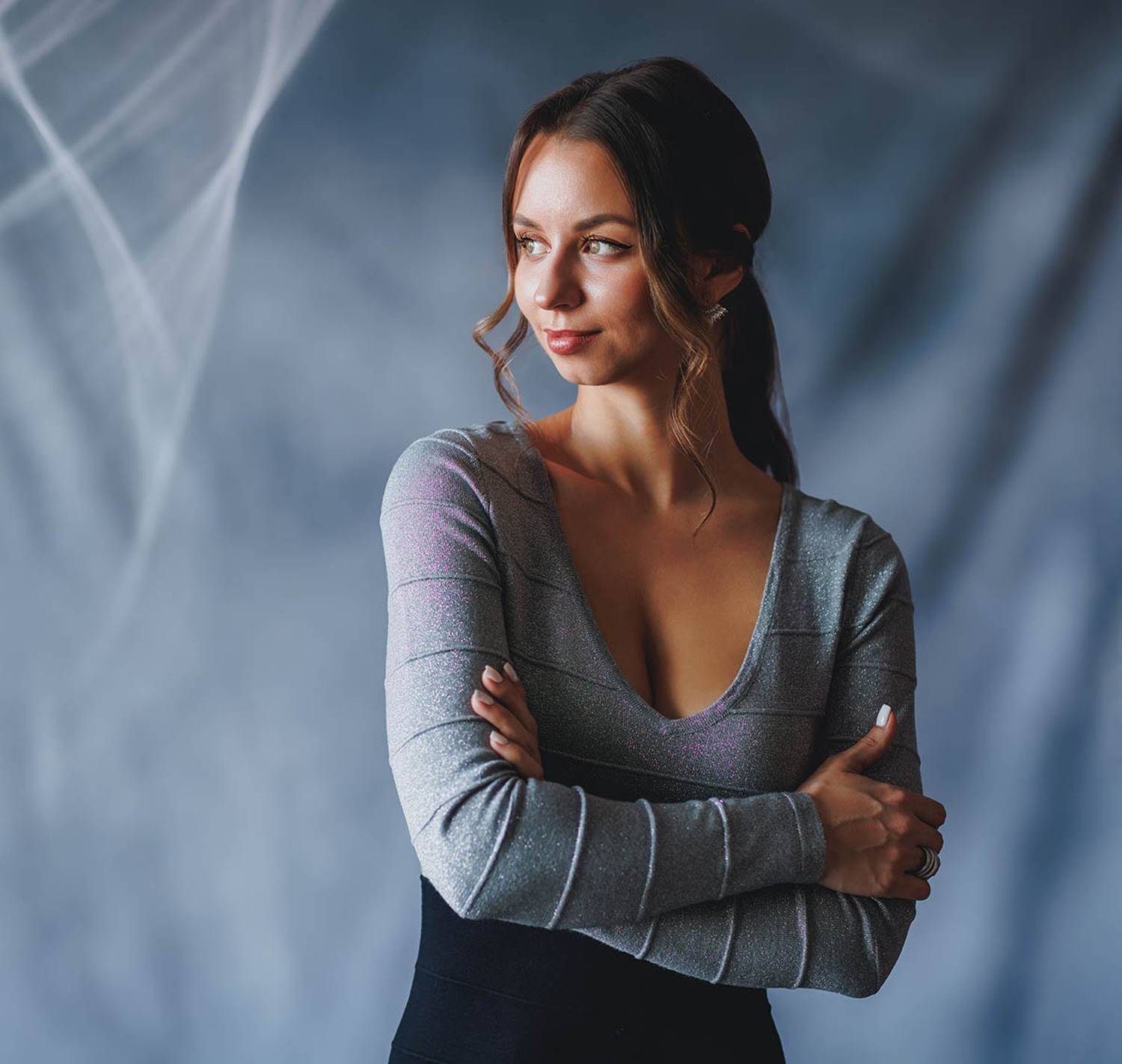 , Алексей Гилёв