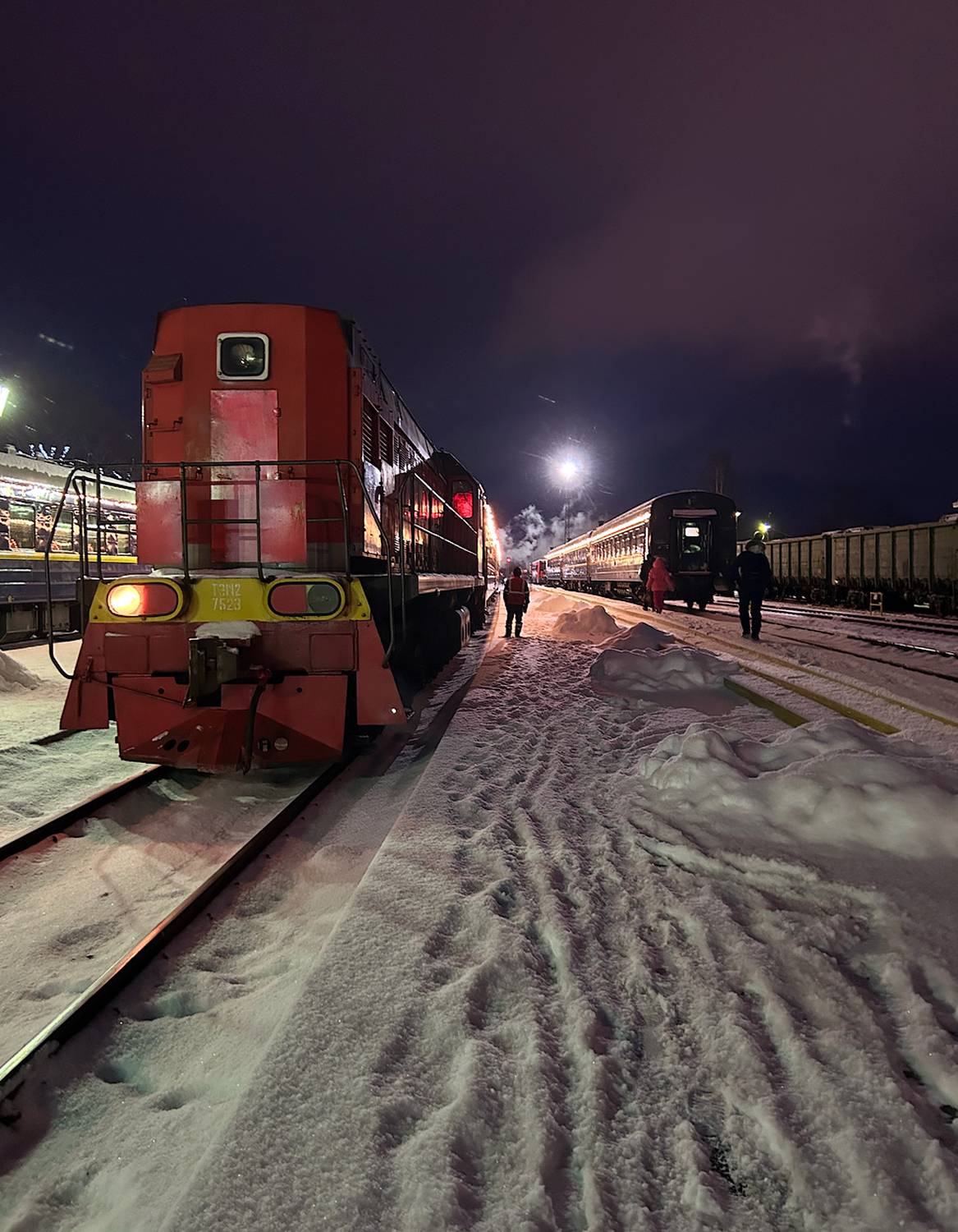 , Новикова Ольга