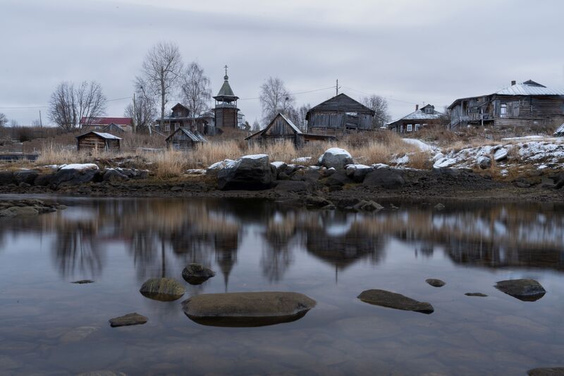Давным-давно на Севере фото превью