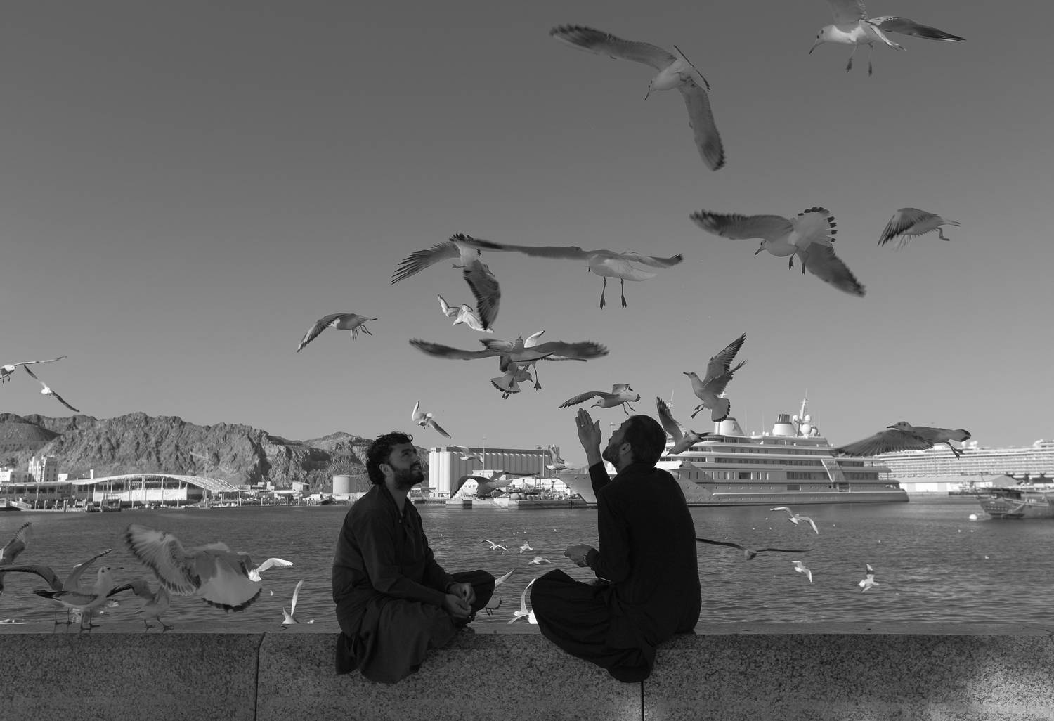 , Anastasiia Usoltceva