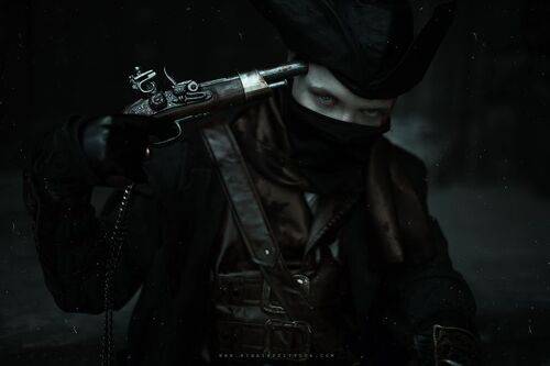 О х о т н и к   Я р н а м а