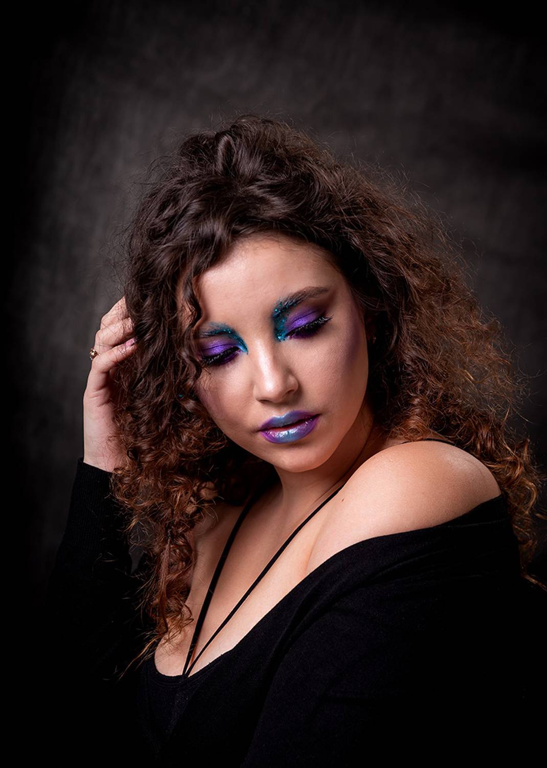 , Закаляпин Денис