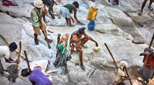 Мамино золото