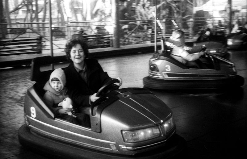 Сова и Хлоя фото превью