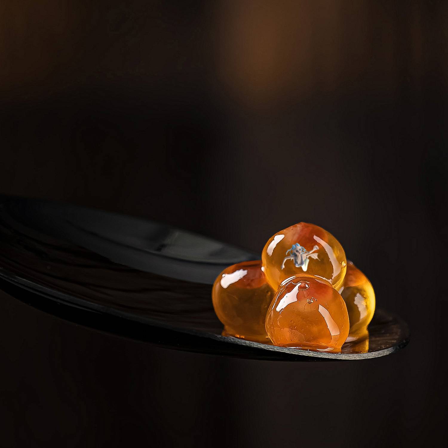 необычно икра русалка , Igor Lukin