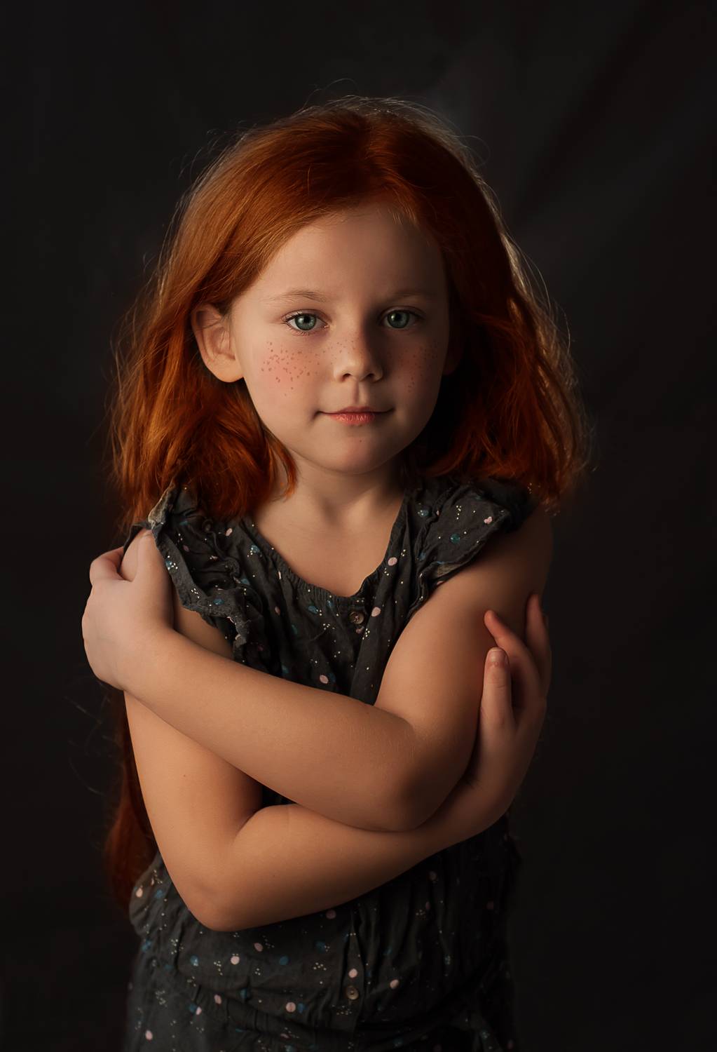 , Ирина Бабенкова