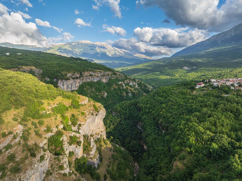 Где-то в Италии фото превью
