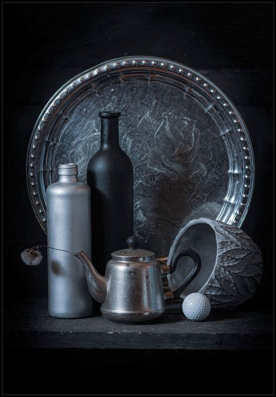 .. оттенки серого фото превью