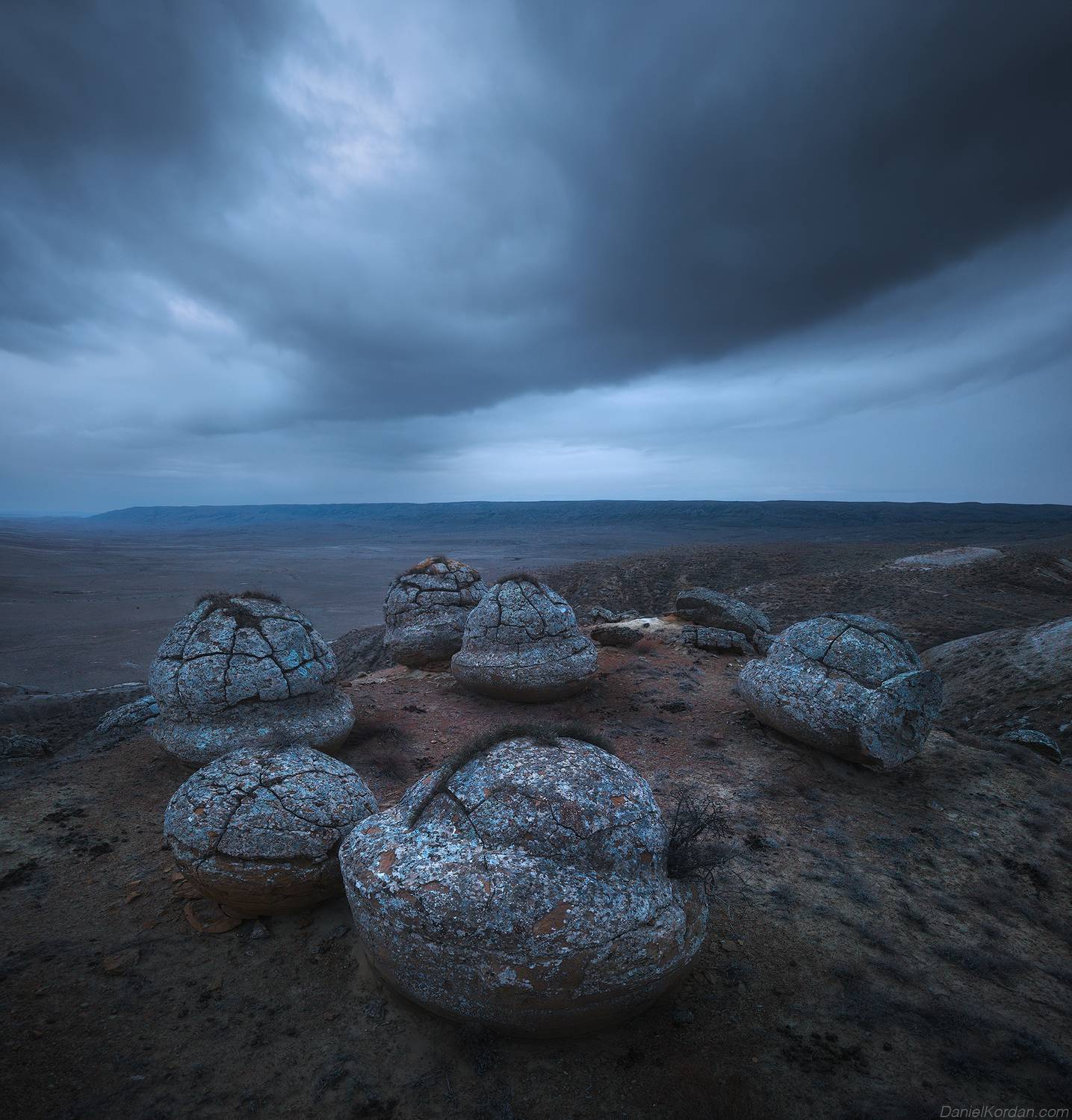 Kazakhstan, Даниил Коржонов